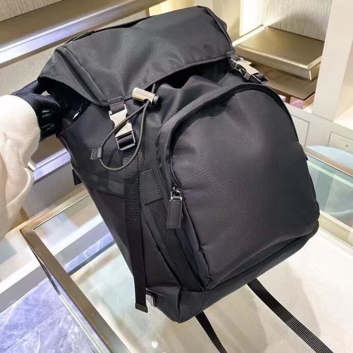 Prada Backpacks